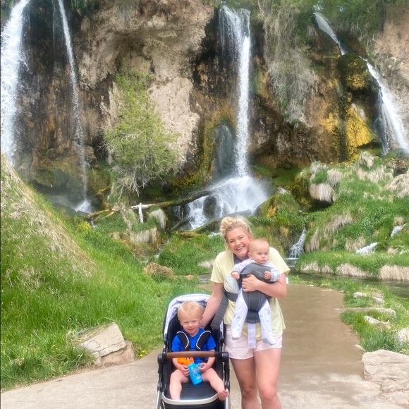 Meet the posher - Picture 4 of 4